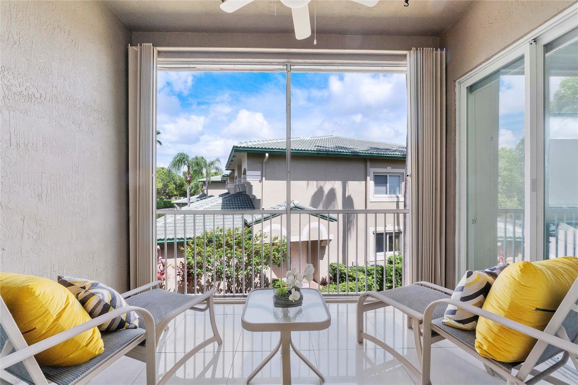 EXETER CONDOMINIUM - Residential