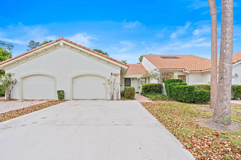 Photo of 6926 Escobar Court, Boca Raton, FL 33433 (MLS # R10980790)