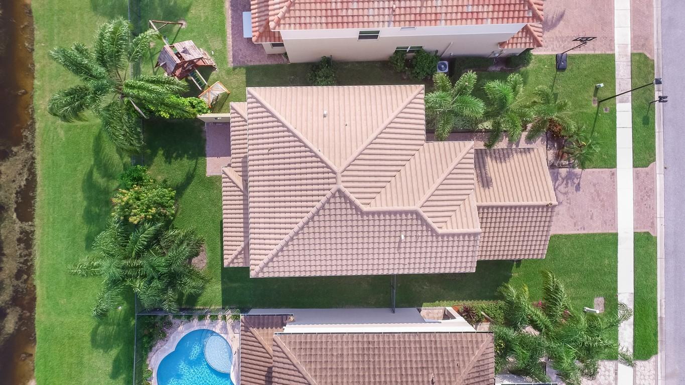 Canyon Trails - Residential Lease