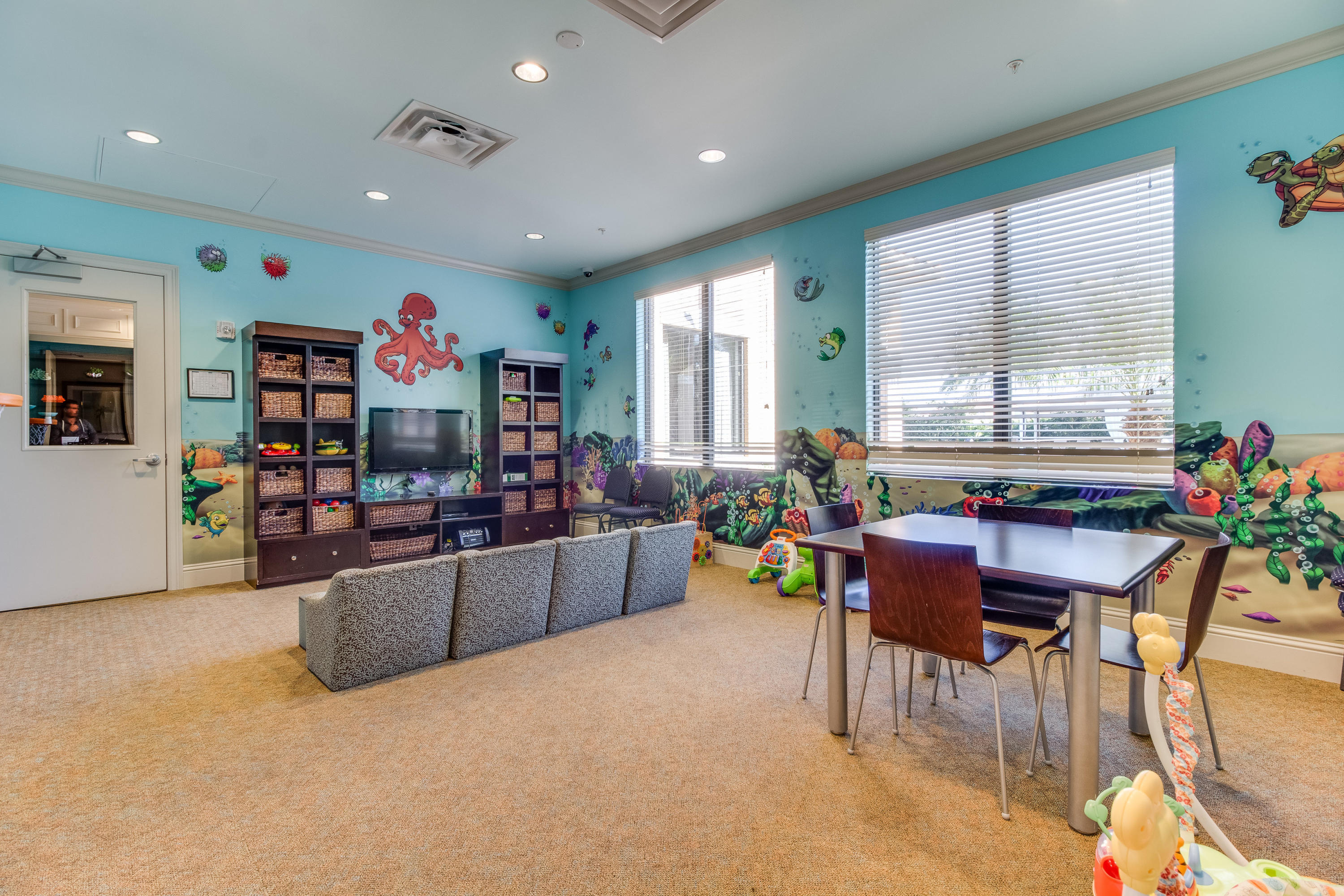 Canyon Trails - Residential Lease