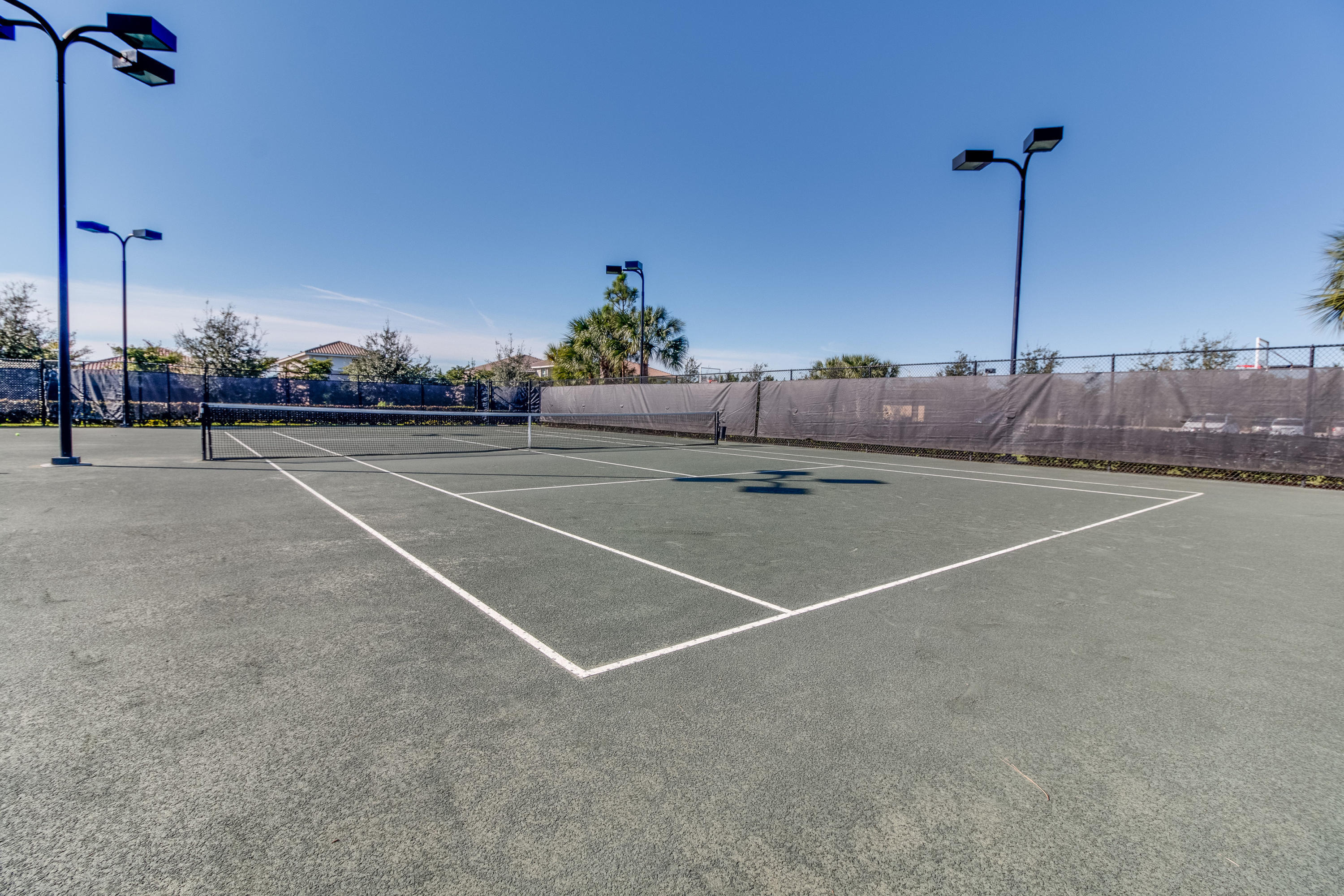 Canyon Trails - Residential Lease