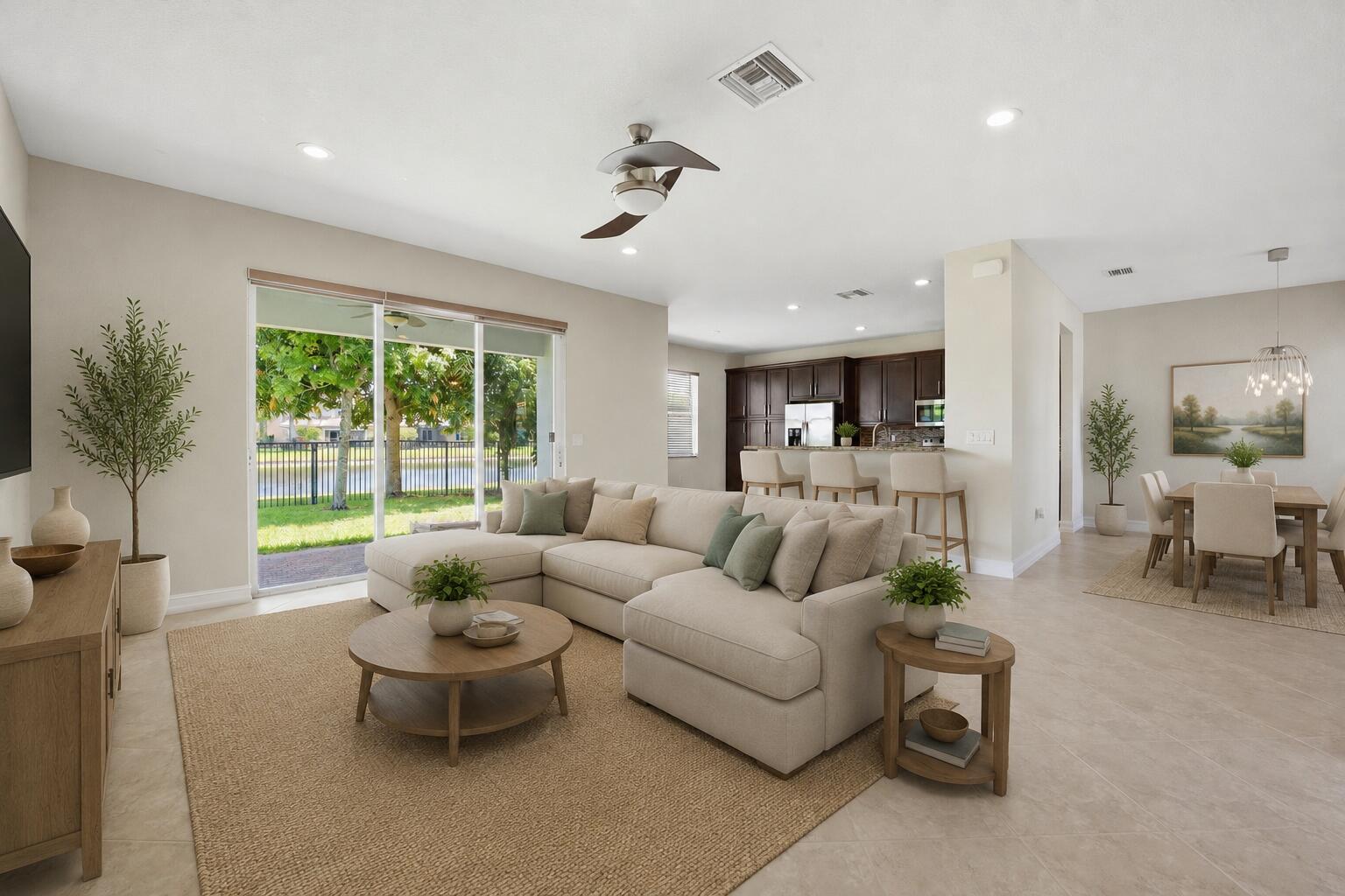 Canyon Trails - Residential Lease