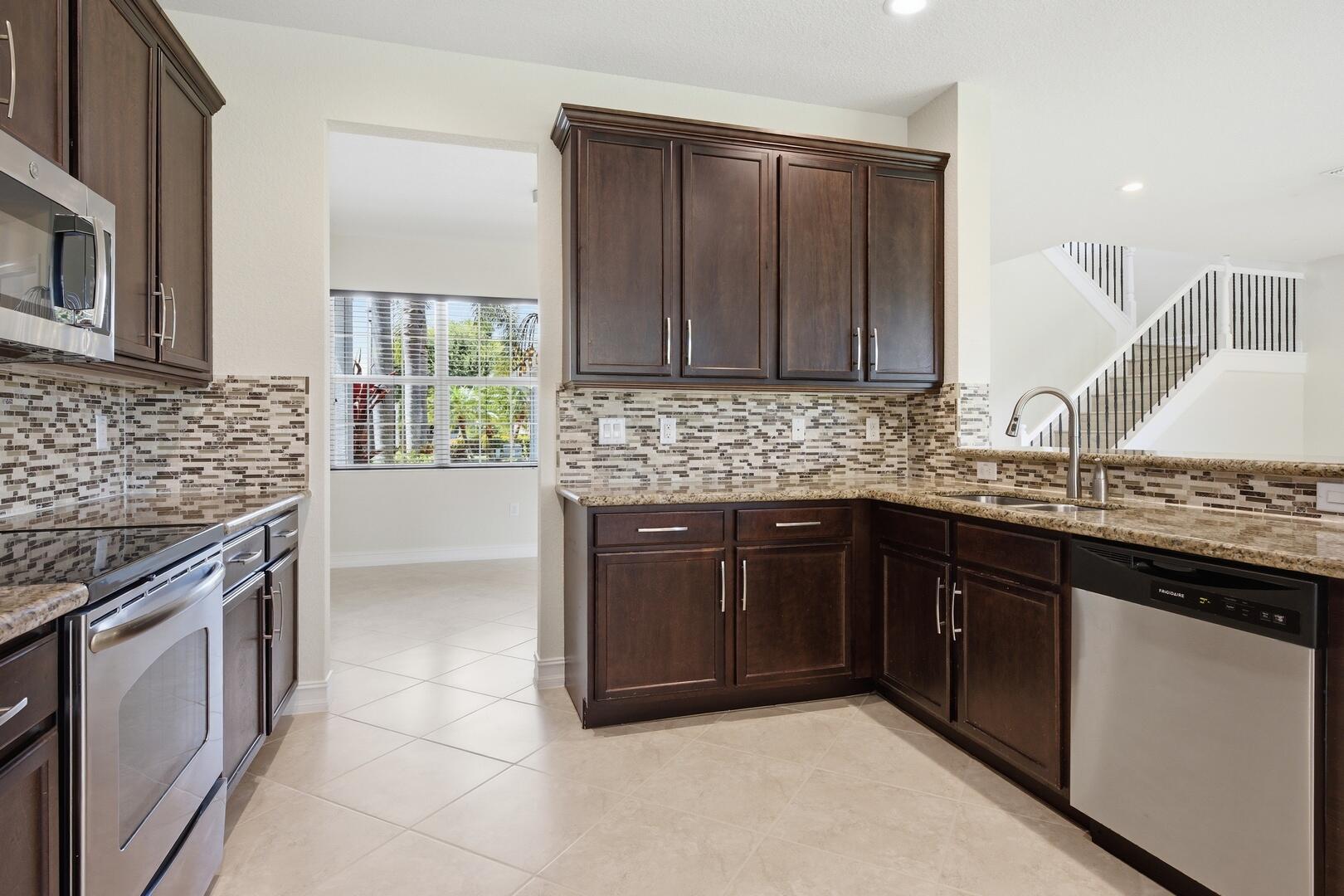 Canyon Trails - Residential Lease