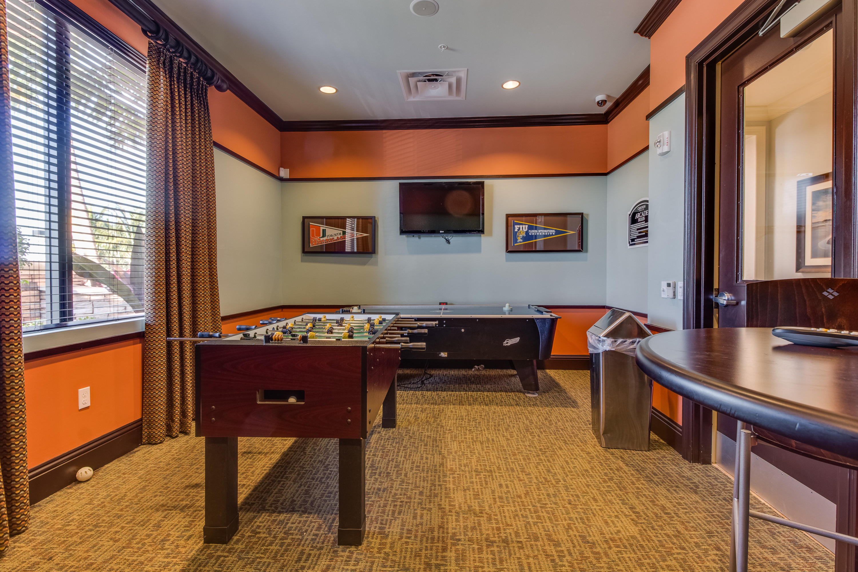Canyon Trails - Residential Lease