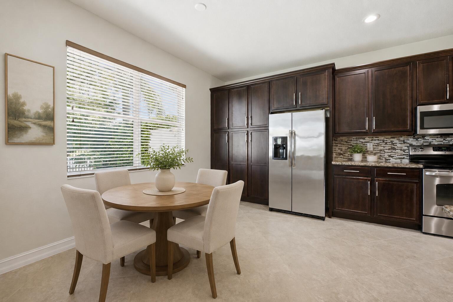 Canyon Trails - Residential Lease