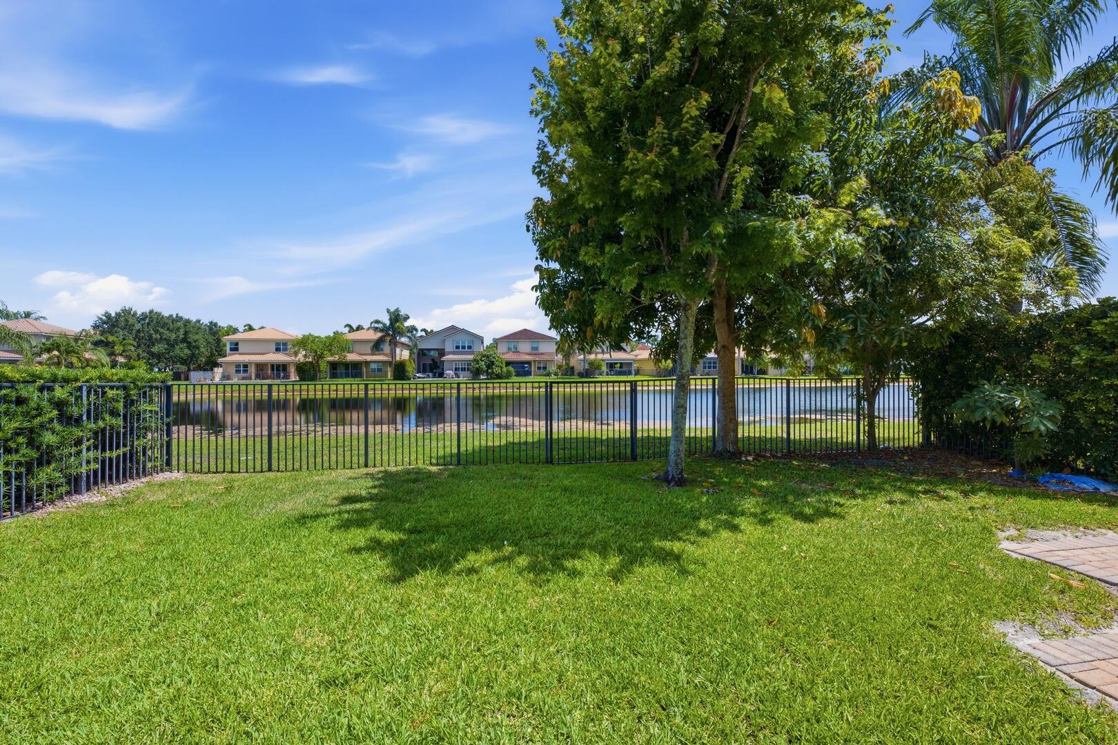 Canyon Trails - Residential Lease