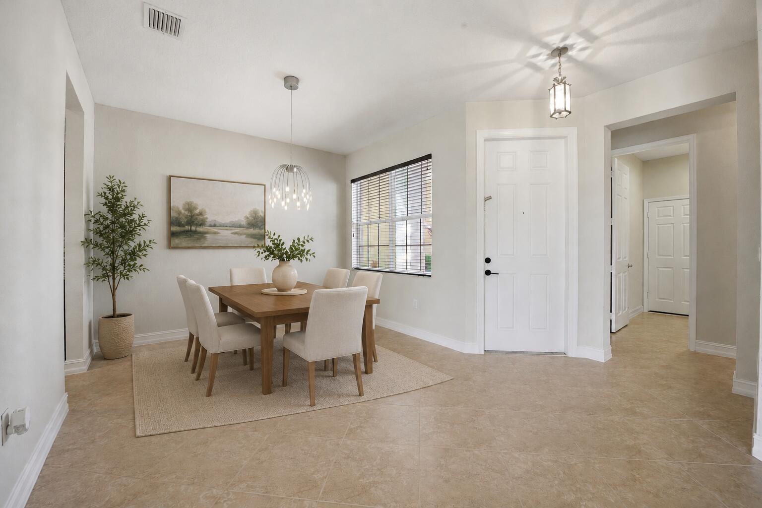 Canyon Trails - Residential Lease