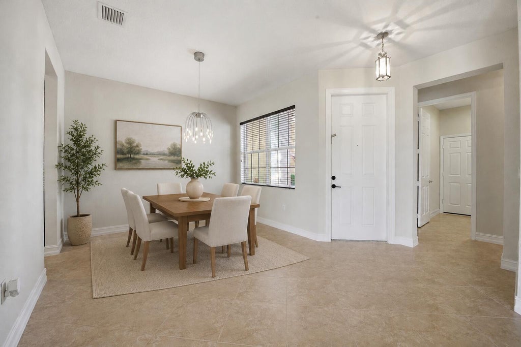 Photo of 8268 Calabria Lakes Drive, Boynton Beach, FL 33473 (MLS # B26028549)