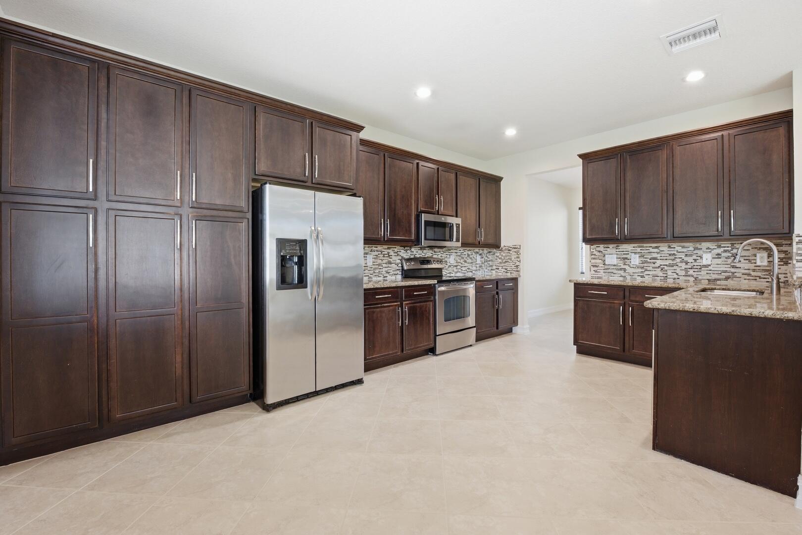 Canyon Trails - Residential Lease