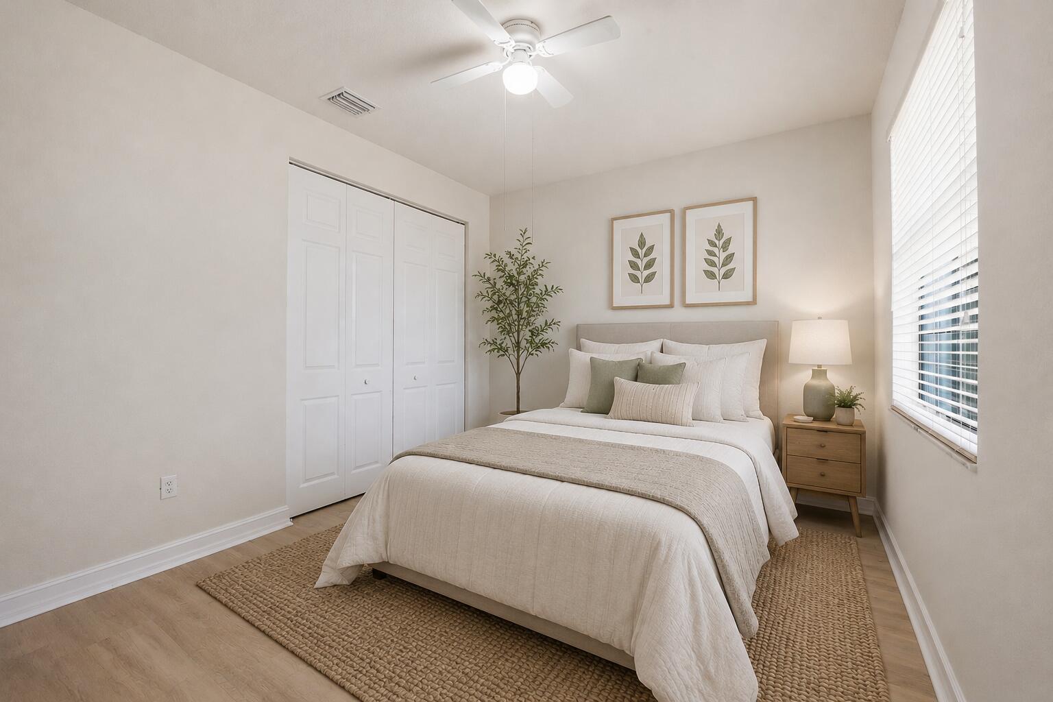 Canyon Trails - Residential Lease