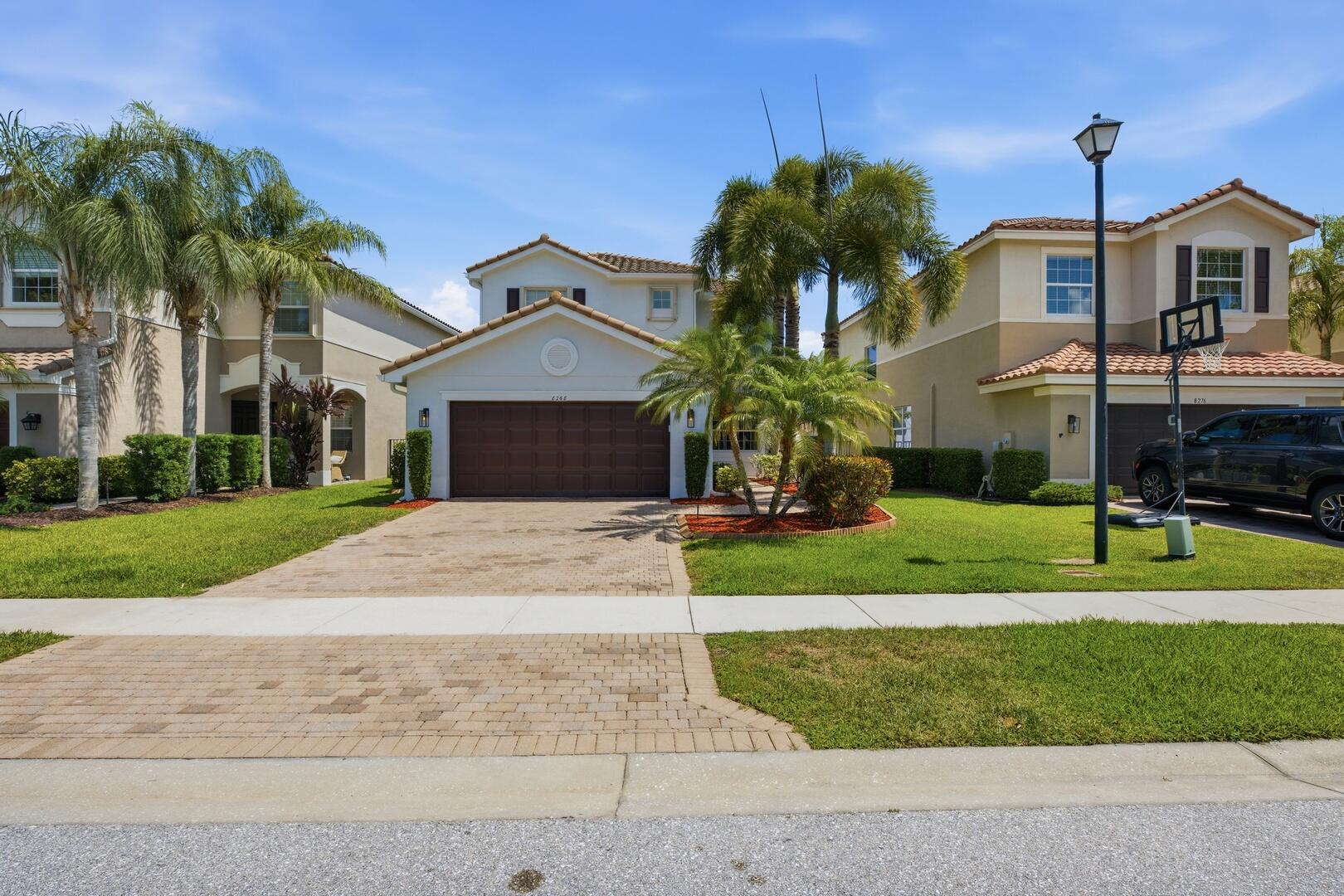 Canyon Trails - Residential Lease
