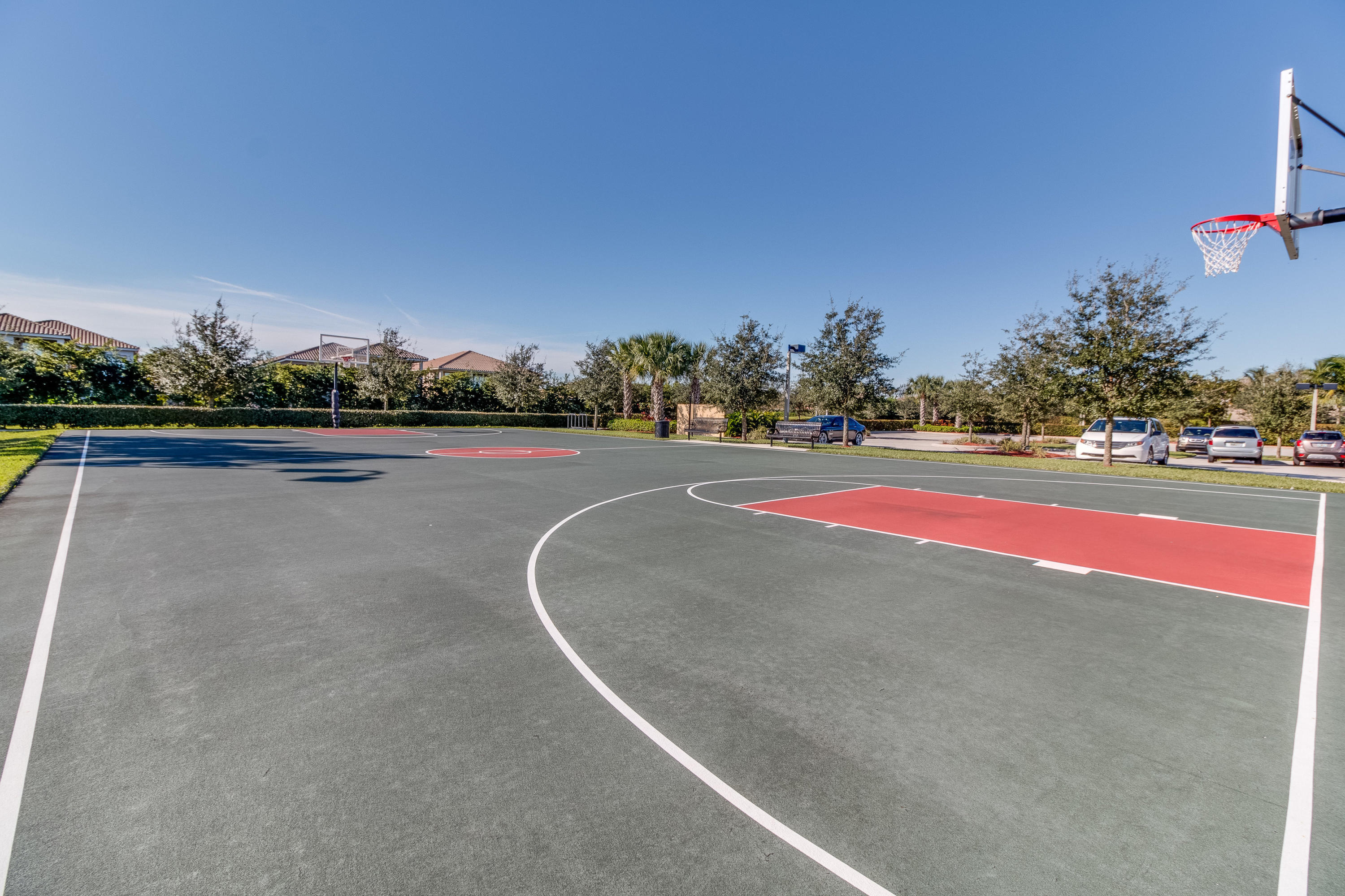 Canyon Trails - Residential Lease