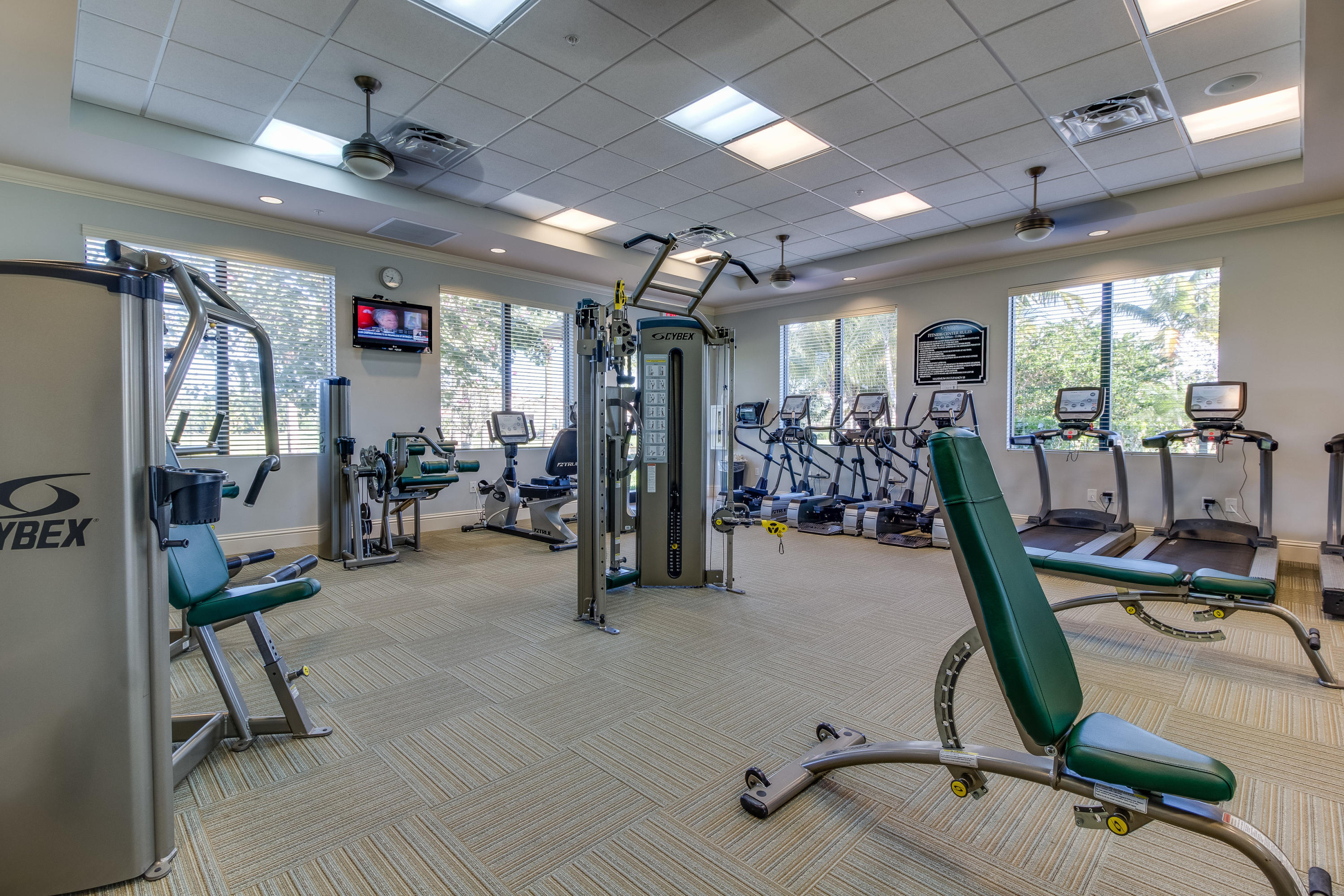 Canyon Trails - Residential Lease