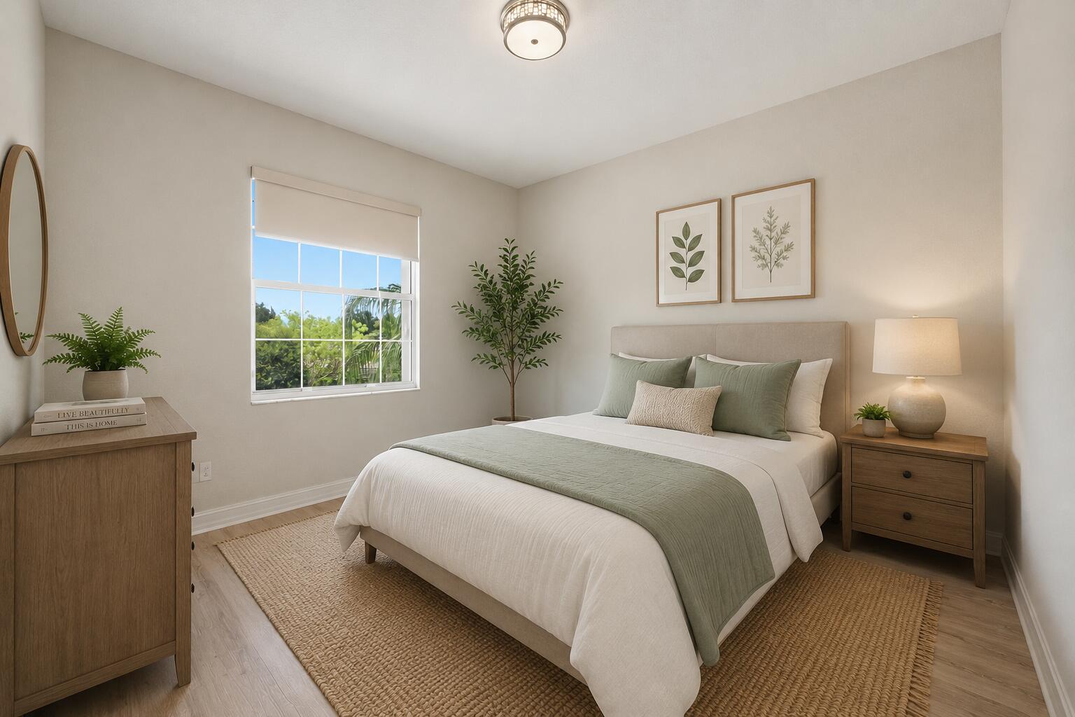 Canyon Trails - Residential Lease