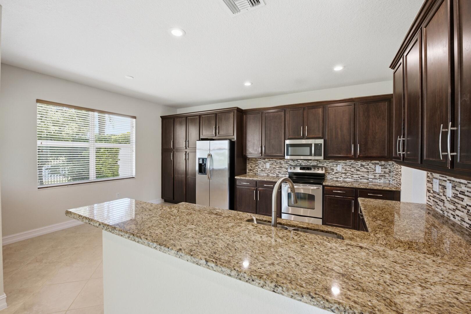 Canyon Trails - Residential Lease