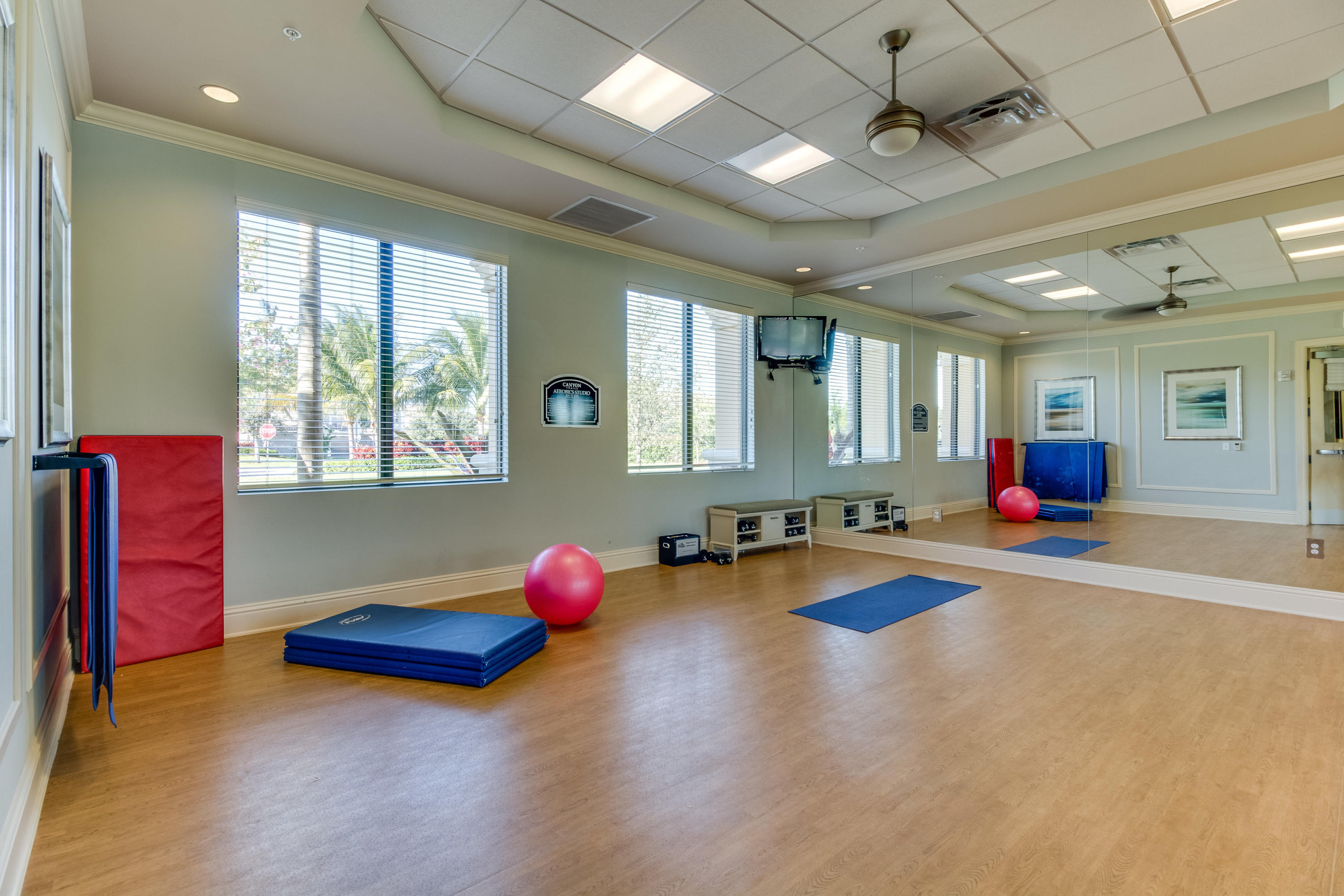 Canyon Trails - Residential Lease