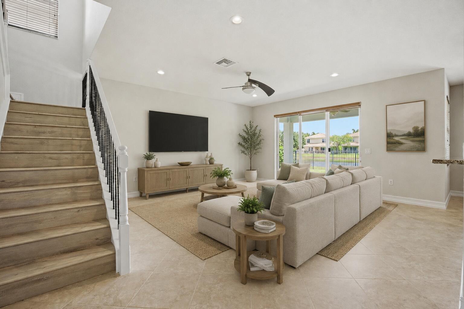 Canyon Trails - Residential Lease