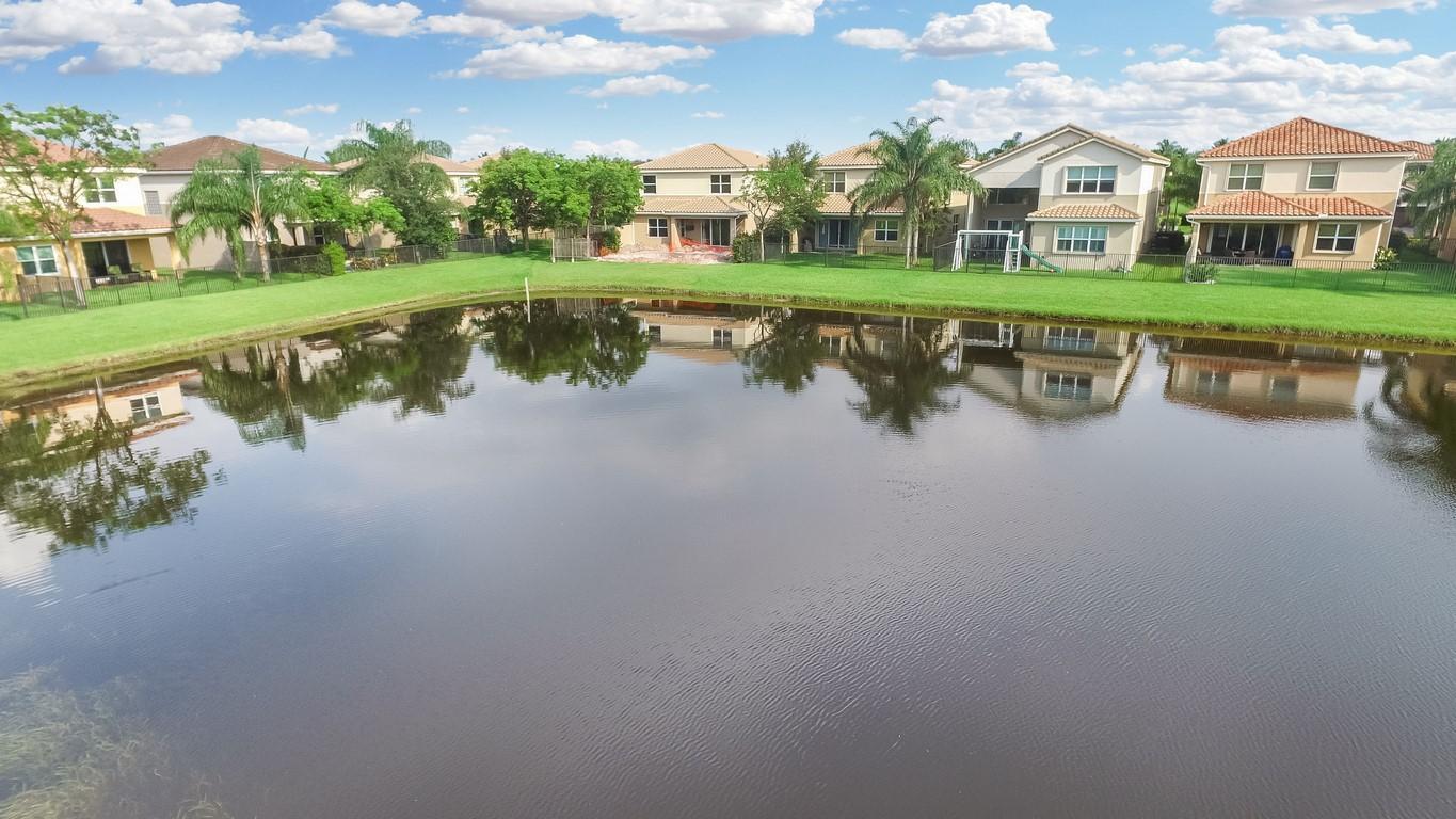 Canyon Trails - Residential Lease