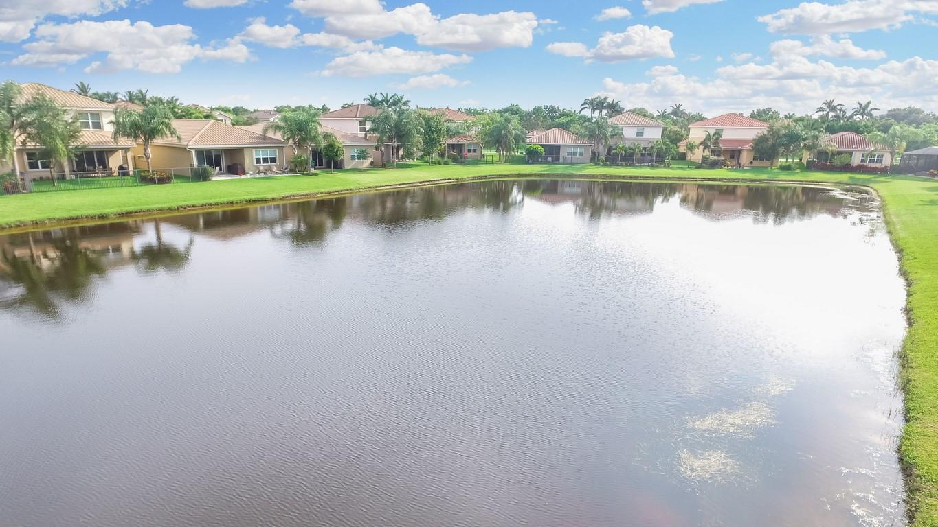 Canyon Trails - Residential Lease