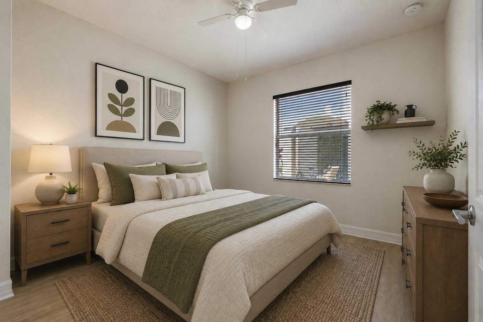 Canyon Trails - Residential Lease