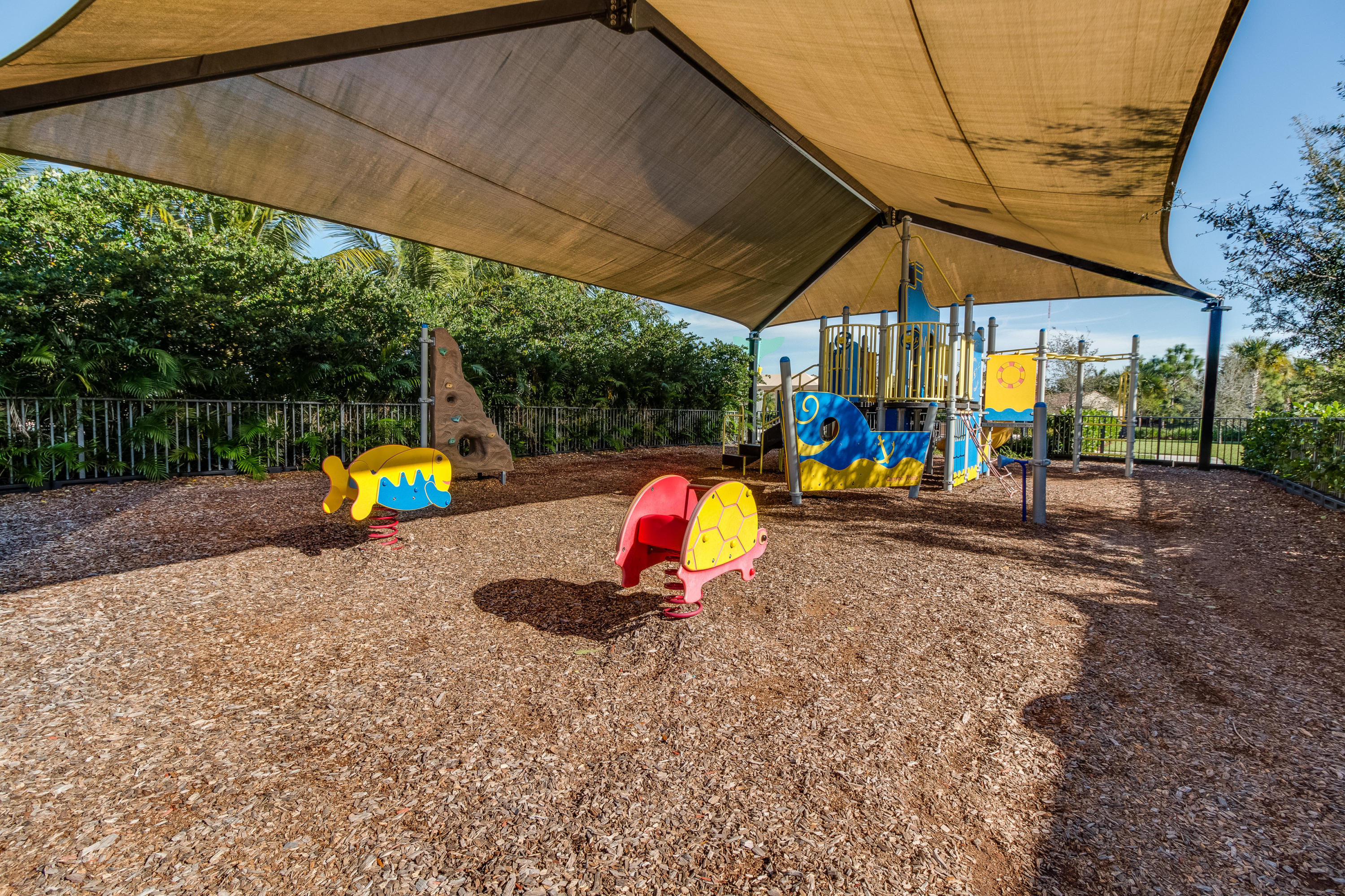 Canyon Trails - Residential Lease