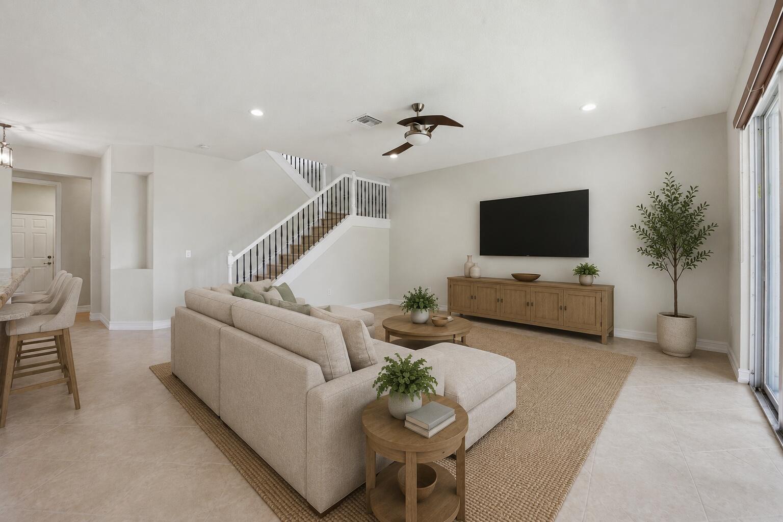Canyon Trails - Residential Lease