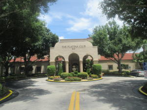 *PLATINA* - Residential Lease