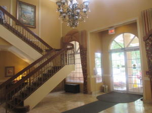 *PLATINA* - Residential Lease