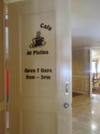 *PLATINA* - Residential Lease