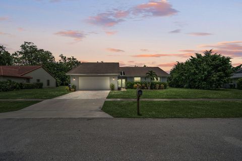 A home in Wellington