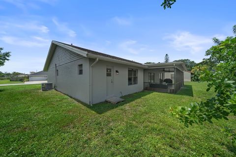 A home in Wellington