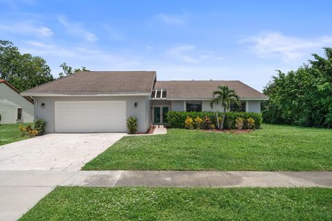 11371 Torchwood Court Wellington FL 33414