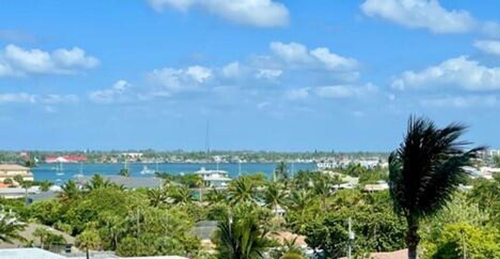 Photo of 2700 N Ocean Drive #406b, Riviera Beach, FL 33404 (MLS # R10791433)