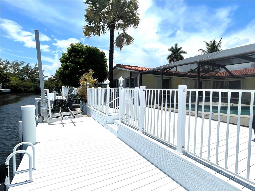 Coral Ridge Isles 45-47 B - Residential