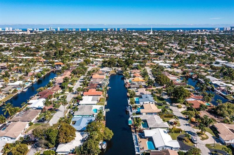 Coral Ridge Isles 45-47 B - Residential