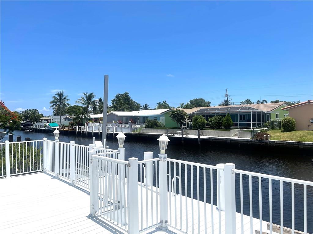 Coral Ridge Isles 45-47 B - Residential