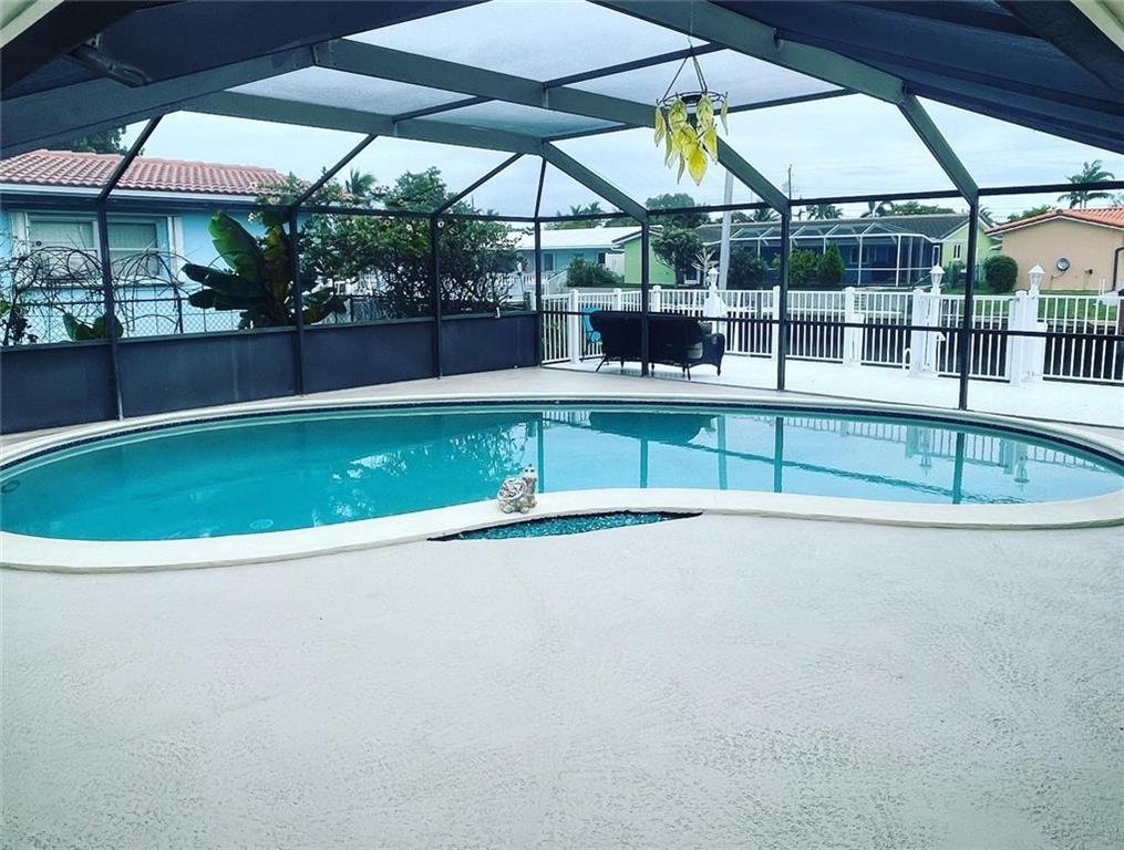 Coral Ridge Isles 45-47 B - Residential