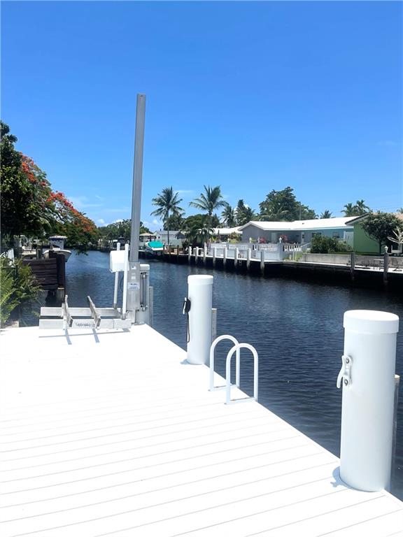Coral Ridge Isles 45-47 B - Residential