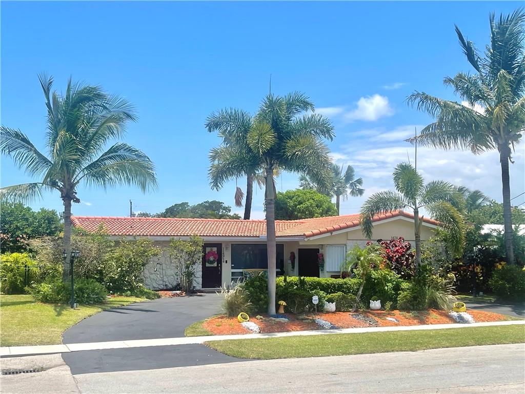 Coral Ridge Isles 45-47 B - Residential