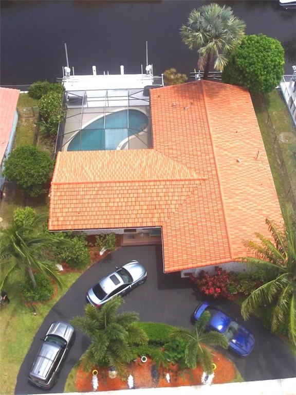 Coral Ridge Isles 45-47 B - Residential