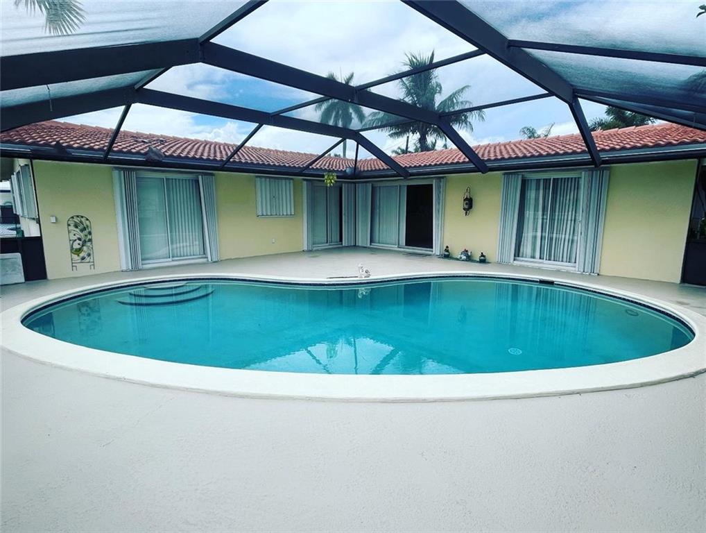Coral Ridge Isles 45-47 B - Residential
