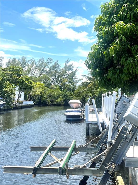 Coral Ridge Isles 45-47 B - Residential