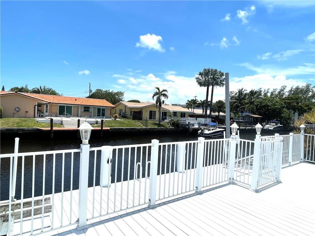 Coral Ridge Isles 45-47 B - Residential