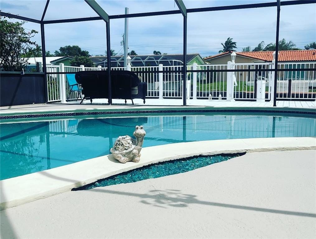 Coral Ridge Isles 45-47 B - Residential