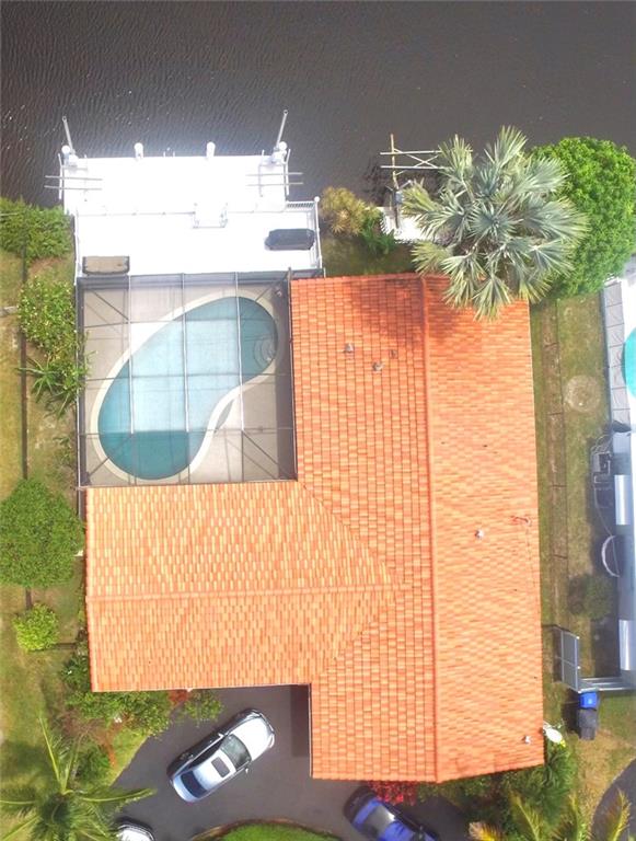 Coral Ridge Isles 45-47 B - Residential
