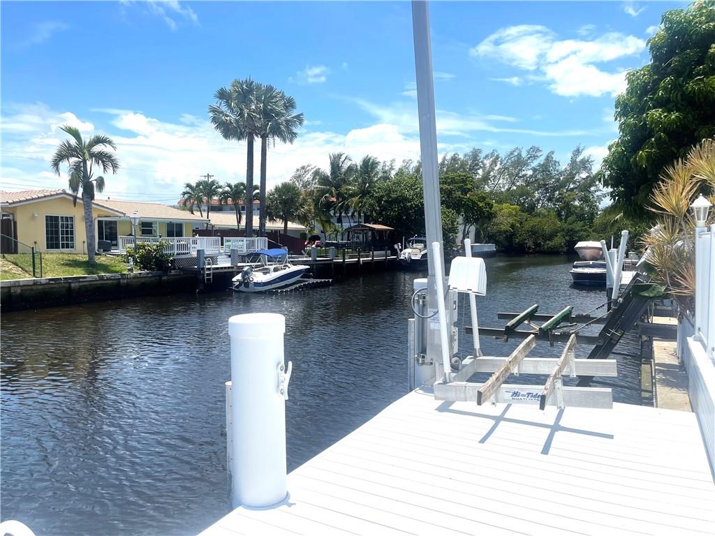 Coral Ridge Isles 45-47 B - Residential