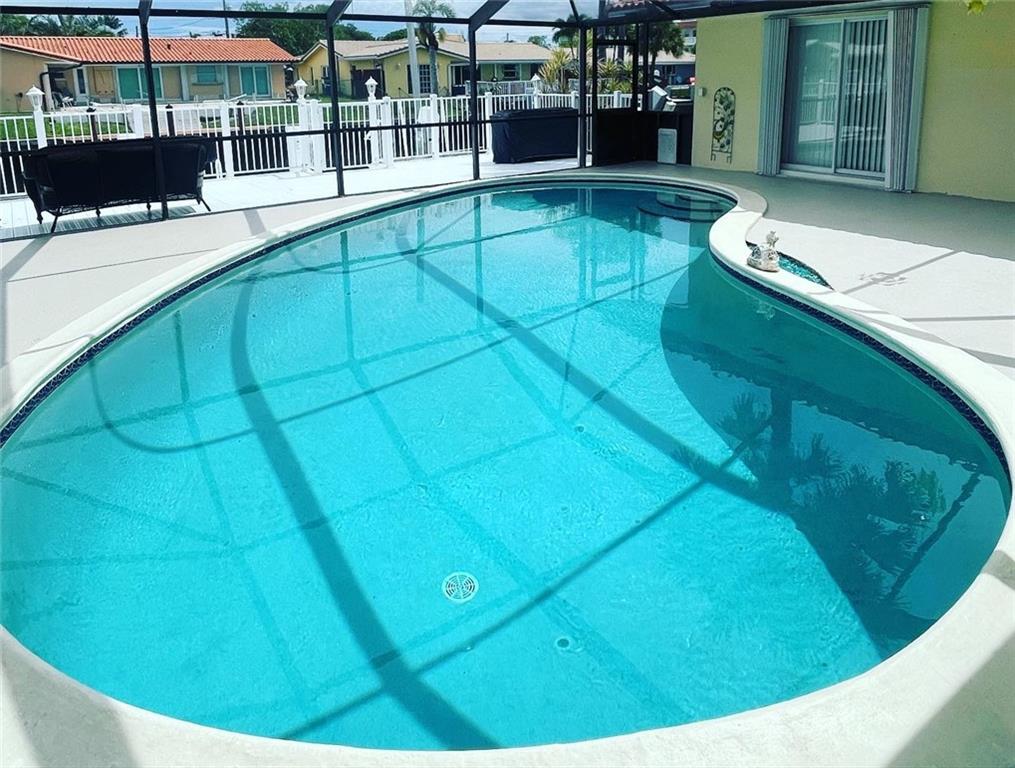 Coral Ridge Isles 45-47 B - Residential