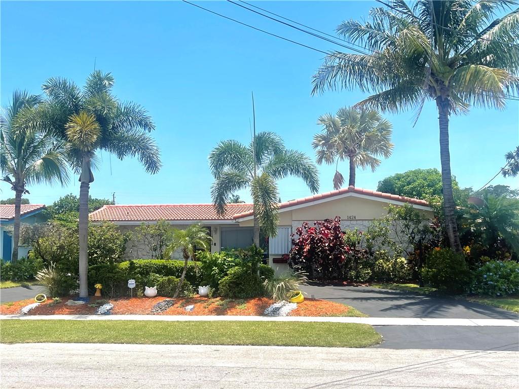 Coral Ridge Isles 45-47 B - Residential