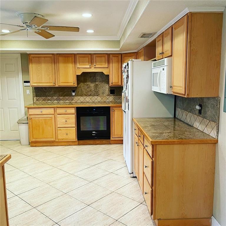 Coral Ridge Isles 45-47 B - Residential