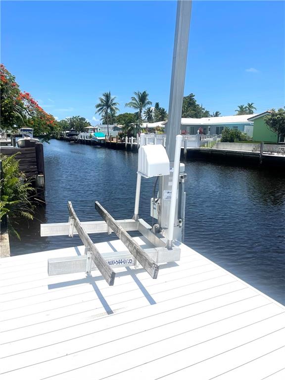 Coral Ridge Isles 45-47 B - Residential